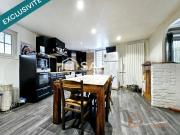 Maison 7 pieces 5 chambres + grand garage