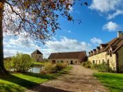 Maison 7 pièces 600 m²