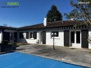 Maison 7 pièces 142 m²