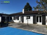 Maison 7 pièces 142 m²