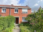 Maison 7 pièces 81 m²