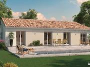 Maison 7 pièces 84 m²