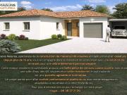 Maison 7 pièces 90 m²