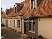 Maison 7 pièces 96 m²