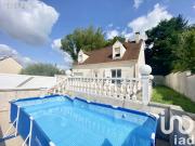 Maison 7 pièces 96 m²