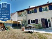 Maison 7 pièces 96 m²