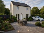 Maison 7 pièces 98 m²