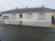 Maison 7 pièces 99 m²