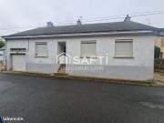 Maison 7 pièces 99 m²