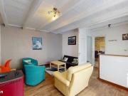 Maison 7 pièces 99 m²