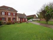 Maison 7 pièces à HEUDEBOUVILLE