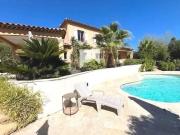 MAISON 7 pièces à La Crau 15 minutes de Hyères