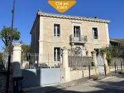 Maison, 7 pièces, à Lecques