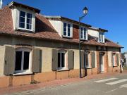 Maison 7 pièces Aulnay sur Iton 118.79m² 950€ à louer...