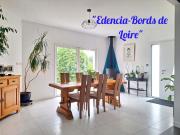 MAISON 7 PIÈCES AVEC JARDIN BORDS DE LOIRE