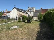 MAISON 7 PIECES AVEC JARDIN ET GARAGE