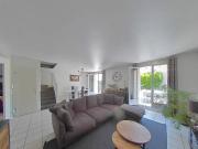 Maison 7 pièces jardin et terrasse