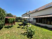 MAISON 7 PIECES Meublée MAISON 7 PIECES Meublée