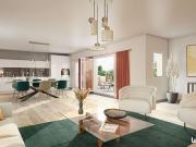 Maison 7 pièces Seine de Vies