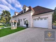 Maison 7 pieces Vue sur le Golf