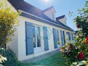 Maison 7P avec piscine JOUARS PONCHARTRAIN 78490