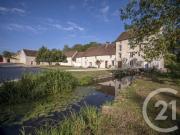 Maison 800 m2 Aulnay la Riviere