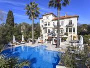 Maison 800 m2 Cannes