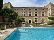 Maison 800 m2 Cornillon Confoux