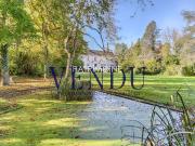 Maison 800 m2 Fontainebleau