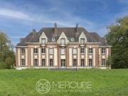 Maison 800 m2 Noyon