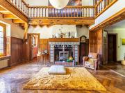 Maison 800 m2 Urcuit Maison 800 m2 Urcuit