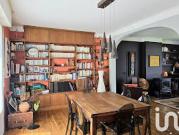 Maison avec jardin