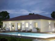 Maison 80.6 m² avec terrain à CHARVIEU CHAVAGNEUX 38