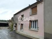 Maison 80 m2, 2 chambres 02400 Château Thierry à 10 minutes