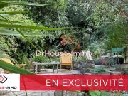 Maison 80 m2 3 chambres avec jardin