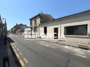 Maison 80 m2 Bordeaux