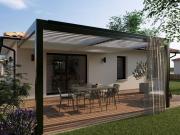 Maison 80 m² avec terrain à GASTES 40