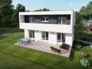 Maison 80 m² avec terrain à UNGERSHEIM 68