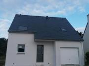 Maison 80 m² Bannalec