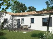 Maison 80 m² Bouloc