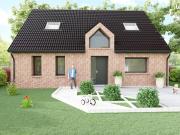 Maison 80 m² Camblain L Abbe