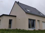 Maison 80 m² Clohars Carnoet