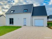 Maison 80 m² Ganzeville