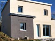Maison 80 m² Landudec