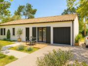 Maison 80 m² Peyrehorade