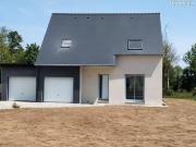 Maison 80 m² Plomelin