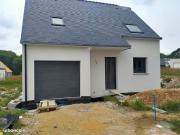 Maison 80 m² Quimperle