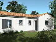 Maison 80 m² Saint Paul En Born Maison 80 m² Saint Paul En Born