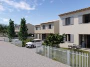 Maison 80 m² Saint Saturnin Lès Apt