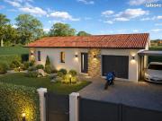 Maison 80 m² Sort En Chalosse